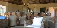 Ashnil Aruba Lounge