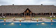 Lake Manyara Kilimamoja Lodge Lake Manyara Kilimamoja Lodge