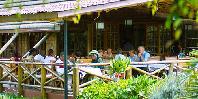 Terrace Restaurant