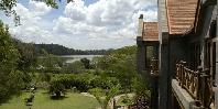 View of Lake