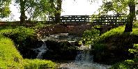 Beautiful surrounds