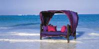 Relax on the beach