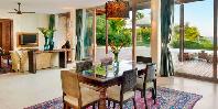 One bedroom villa