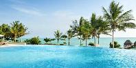 Infinity pool