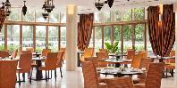 Spices Restaurant