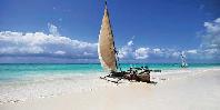 Glorious beach