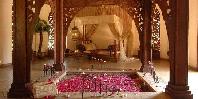 Sultans bath
