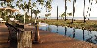 Frangipani Oceanview Villa