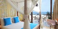 Ocean view room