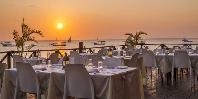 Saruche restaurant
