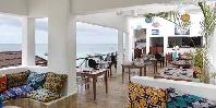 Cinnamon restaurant