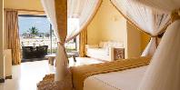 Beach suite