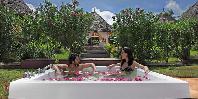 Spa jacuzzi