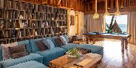 3 bed luxury villa