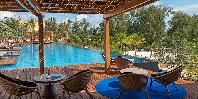 Maisha Restaurant and Bar