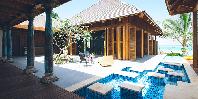 Three Bed Luxury Villa