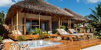 Ocean Front suite