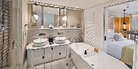 Prestige bathroom