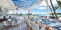 The Blu Bar