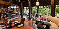 Ginja Pan Asian Restaurant