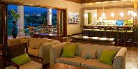 Golf Club Bar