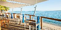 Infinity Restaurant and Bar