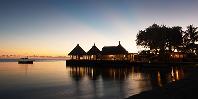 Le Saint Geran Restaurant