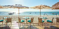 Beach Restaurant