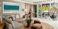 One bedroom suite