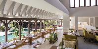 Le Bazar Restaurant