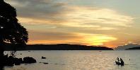 Lake Victoria