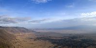 Ngorongoro Crater