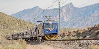 Blue Train Blue Train