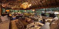Bush Lodge, Sabi Sabi Bush Lodge, Sabi Sabi