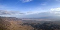Ngorongoro Crater Ngorongoro Crater