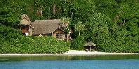 Fundu Lagoon Fundu Lagoon