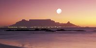 Table Mountain Table Mountain