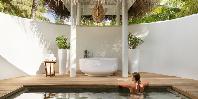 Beach Pool Villa