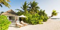 Beach Villa