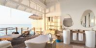 Water Villa Interior