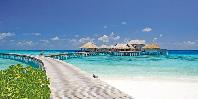 Jetty to spa