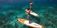 Water sports