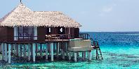 Water Villa