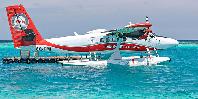Sea plane