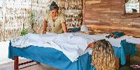 Spa treatment