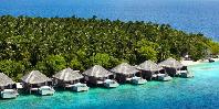Water villas