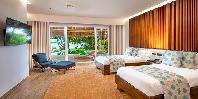 Family Beach Villa