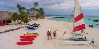 Water sports