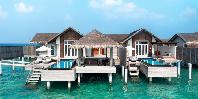 2-Bedroomed Water Sunset Villa