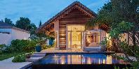 Deluxe Beach Sunset Villa